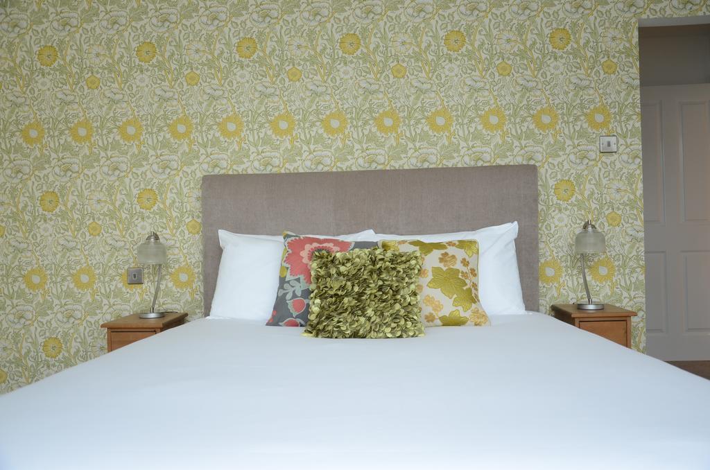 The Retro Bed & Breakfast Bed & Breakfast Canterbury Room photo