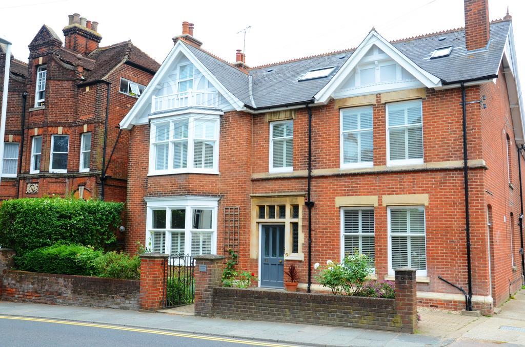 The Retro Bed & Breakfast Bed & Breakfast Canterbury Exterior photo